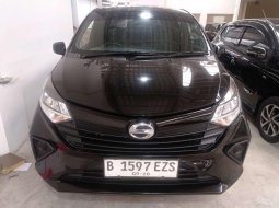 Daihatsu Sigra 1.2 X MT 2023