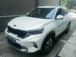 Kia Sonet Premiere 1.5 AT 2021 3