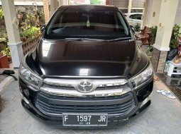 Jual Toyota Kijang Innova 2.0 G AT 2019 Hitam