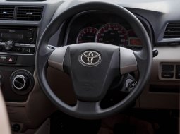 Toyota Avanza 1.3G AT 2015 Hitam 6
