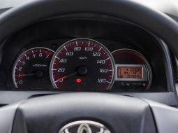 Toyota Avanza 1.3G AT 2015 Hitam 9