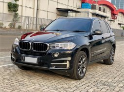 BMW X5 xDrive25d 2015 Hitam