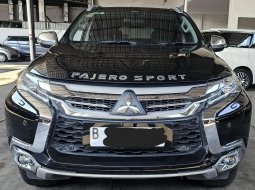 Mitsubishi Pajero Dakar A/T ( Matic ) 2018/ 2019 Hitam Km 59rban Mulus Siap Pakai