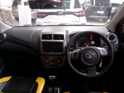 Toyota Agya 1.0L G TRD A/T 2018 7