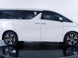 Toyota Alphard 2.5 G A/T 2020 3