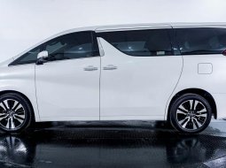Toyota Alphard 2.5 G A/T 2020 2