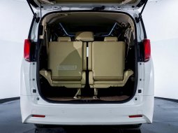 Toyota Alphard 2.5 G A/T 2020 7