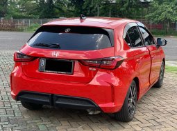 Honda City Hatchback RS MT 2021 5