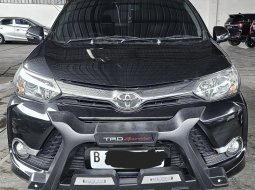 Toyota Avanza 1.5 Veloz Luxury M/T ( Manual ) 2018 Hitam Km 11rban Mulus Siap Pakai