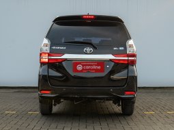 Toyota Avanza 1.3G AT 2019 - Garansi 1 Tahun - DP 10 JT AJA 5