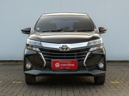 Toyota Avanza 1.3G AT 2019 - Garansi 1 Tahun - DP 10 JT AJA 7