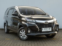 Toyota Avanza 1.3G AT 2019 - Garansi 1 Tahun - DP 10 JT AJA