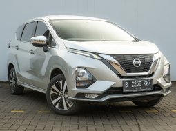 Nissan Livina VL AT 2019 - Garansi 1 Tahun - DP 10 JT AJA