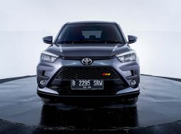 Toyota Raize 1.0 G CVT (One Tone)