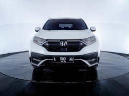 Honda CR-V 1.5L Turbo Prestige