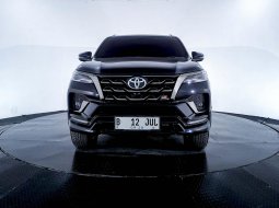 Toyota Fortuner New  4x4 2.8 GR Sport A/T