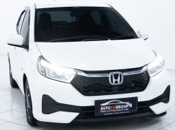HONDA NEW BRIO (TAFFETA WHITE)  TYPE E 1.2 CVT (2023) 8