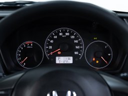 HONDA NEW BRIO (TAFFETA WHITE)  TYPE E 1.2 CVT (2023) 13