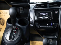HONDA NEW BRIO (TAFFETA WHITE)  TYPE E 1.2 CVT (2023) 14