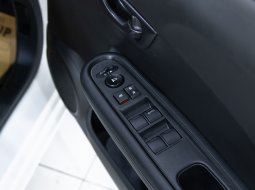 HONDA NEW BRIO (TAFFETA WHITE)  TYPE E 1.2 CVT (2023) 17