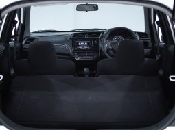 HONDA NEW BRIO (TAFFETA WHITE)  TYPE E 1.2 CVT (2023) 16