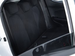 HONDA NEW BRIO (TAFFETA WHITE)  TYPE E 1.2 CVT (2023) 19