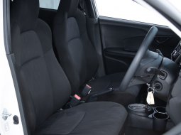 HONDA NEW BRIO (TAFFETA WHITE)  TYPE E 1.2 CVT (2023) 18