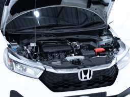 HONDA NEW BRIO (TAFFETA WHITE)  TYPE E 1.2 CVT (2023) 21
