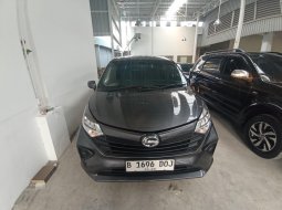 Daihatsu Sigra 1.0 M MT 2023