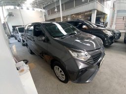 Daihatsu Sigra 1.0 M MT 2023 2