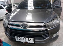 Toyota Kijang Innova G 2.4 AT 2018