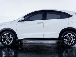 JUAL Honda HR-V 1.5 E CVT 2019 Putih 3