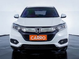 JUAL Honda HR-V 1.5 E CVT 2019 Putih 2