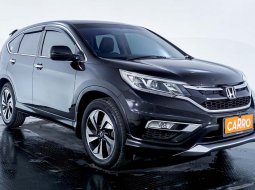 JUAL Honda CR-V 2.4 Prestige AT 2016 Hitam