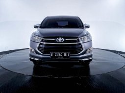 Toyota Venturer 2.4 Q A/T Diesel 2020
