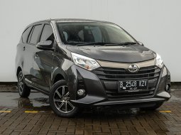 Toyota Calya G MT 2022 - Garansi 1 Tahun - DP 5 JT AJA!