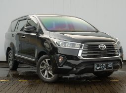 Toyota Kijang Innova 2.4V AT DIESEL 2021 - Garansi 1 Tahun