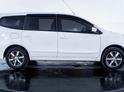 Nissan Grand Livina 1.5 XV AT 2017 Putih 7