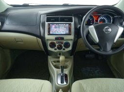 Nissan Grand Livina 1.5 XV AT 2017 Putih 8