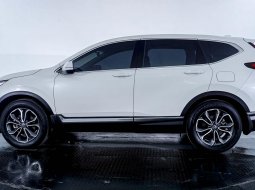 Honda CRV 1.5 Turbo Prestige AT 2021 Putih 2