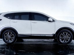 Honda CRV 1.5 Turbo Prestige AT 2021 Putih 3