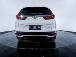 Honda CRV 1.5 Turbo Prestige AT 2021 Putih 9