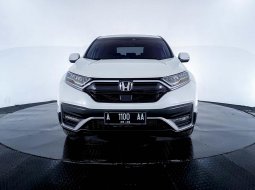 Honda CRV 1.5 Turbo Prestige AT 2021 Putih