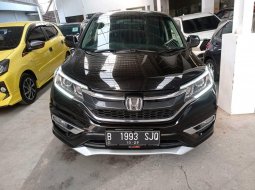 Honda CR-V 2.4 Prestige AT 2016