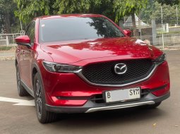 Mazda CX-5 GT 2018