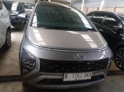 Hyundai STARGAZER prime 1.5 AT 2022