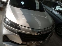 Toyota Avanza E 1.3 AT 2019