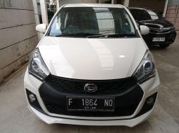 Daihatsu Sirion D 1.3 MT 2016