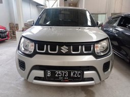 Suzuki Ignis GL 1.2 AT 2020