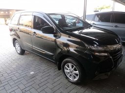 Toyota Avanza 1.3G AT 2021 2